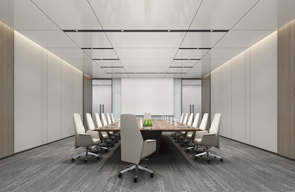 上海辦公室裝修竣工備案時間全解析流程與注意事項 ?